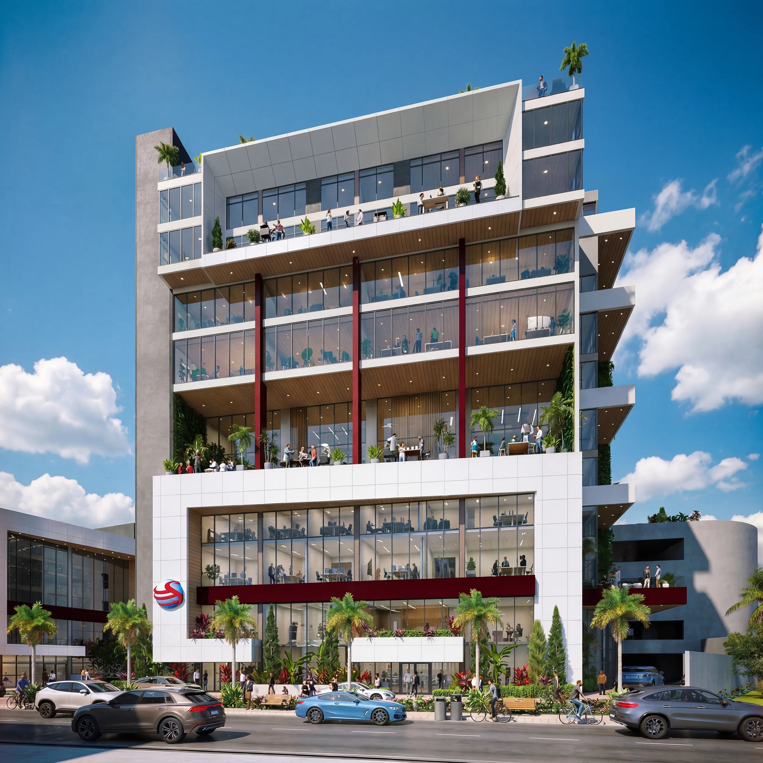 Dining / Destination Use